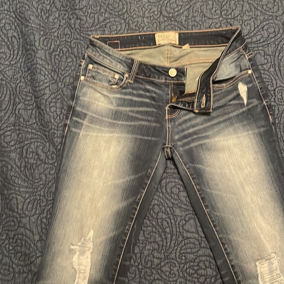 EUC BKE Jean - Picture 2 of 7